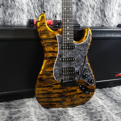 SAITO GUITARS S-622CS Beyond Kin Oni