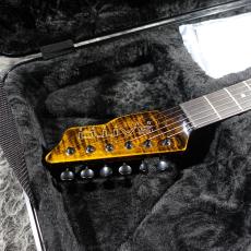 SAITO GUITARS S-622CS Beyond Kin Oni_5