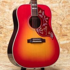 Gibson Hummingbird Red Spruce 2018
