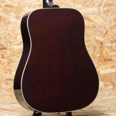 Gibson Hummingbird Red Spruce 2018_2