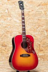 Gibson Hummingbird Red Spruce 2018_3