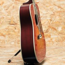 Gibson Hummingbird Red Spruce 2018_4