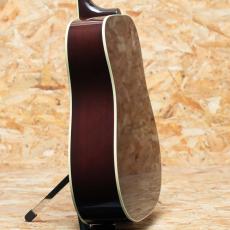 Gibson Hummingbird Red Spruce 2018_5