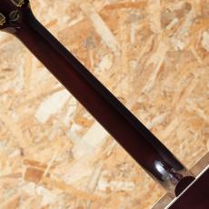 Gibson Hummingbird Red Spruce 2018_7