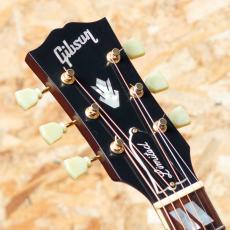 Gibson Hummingbird Red Spruce 2018_8