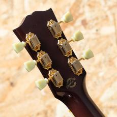 Gibson Hummingbird Red Spruce 2018_9