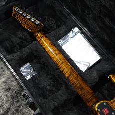 SAITO GUITARS S-622CS Beyond Kin Oni_8