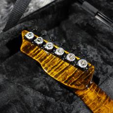 SAITO GUITARS S-622CS Beyond Kin Oni_9
