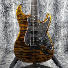 SAITO GUITARS S-622CS Beyond Kin Oni_10