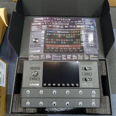Line6 Helix Stadium Floor