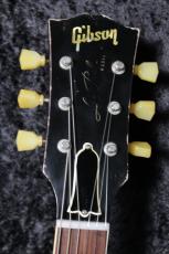 Gibson Murphy Lab 1959 Les Paul Standard Reissue Factory Burst Heavy Aged【軽量 3.97kg】_3