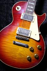Gibson Murphy Lab 1959 Les Paul Standard Reissue Factory Burst Heavy Aged【軽量 3.97kg】_5