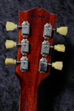 Gibson Murphy Lab 1959 Les Paul Standard Reissue Factory Burst Heavy Aged【軽量 3.97kg】_9