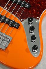 Sadowsky 【激太アタック音個体】MetroExpress MX22 WL5 "Japan Special Edition/Candy Apple Orange Metallic_3