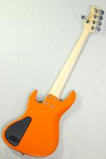 Sadowsky 【激太アタック音個体】MetroExpress MX22 WL5 "Japan Special Edition/Candy Apple Orange Metallic_9