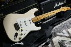 Fender Japan ST57-58US VWH 2002-2004 #Q072095