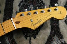 Fender Japan ST57-58US VWH 2002-2004 #Q072095_3