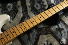 Fender Japan ST57-58US VWH 2002-2004 #Q072095_4