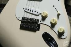Fender Japan ST57-58US VWH 2002-2004 #Q072095_5