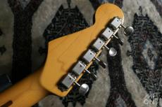 Fender Japan ST57-58US VWH 2002-2004 #Q072095_6