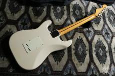Fender Japan ST57-58US VWH 2002-2004 #Q072095_8