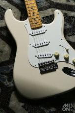 Fender Japan ST57-58US VWH 2002-2004 #Q072095_11