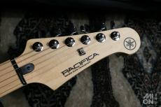 YAMAHA PAC112VM ICB (Ice Blue) Pacifica 2022_3