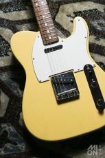 Fender Japan TL68-75BC ABD (BECK KOYUKI TELECASTER) 2004_2