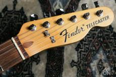 Fender Japan TL68-75BC ABD (BECK KOYUKI TELECASTER) 2004_3