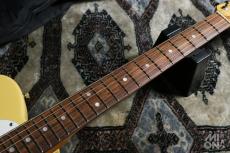 Fender Japan TL68-75BC ABD (BECK KOYUKI TELECASTER) 2004_4