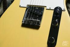 Fender Japan TL68-75BC ABD (BECK KOYUKI TELECASTER) 2004_5