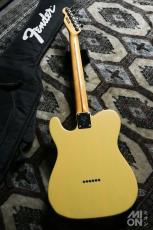 Fender Japan TL68-75BC ABD (BECK KOYUKI TELECASTER) 2004_8