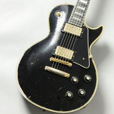 Gibson 【美品USED】2025 Murphy Lab 1968 Les Paul Custom Ultra Heavy Aged 【4.26kg】