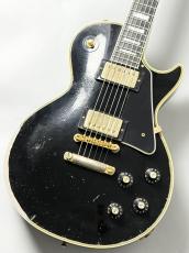 Gibson 【美品USED】2025 Murphy Lab 1968 Les Paul Custom Ultra Heavy Aged 【4.26kg】_2