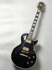 Gibson 【美品USED】2025 Murphy Lab 1968 Les Paul Custom Ultra Heavy Aged 【4.26kg】_3