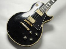 Gibson 【美品USED】2025 Murphy Lab 1968 Les Paul Custom Ultra Heavy Aged 【4.26kg】_6