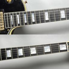 Gibson 【美品USED】2025 Murphy Lab 1968 Les Paul Custom Ultra Heavy Aged 【4.26kg】_7