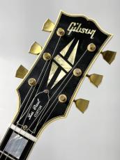 Gibson 【美品USED】2025 Murphy Lab 1968 Les Paul Custom Ultra Heavy Aged 【4.26kg】_8