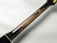 Gibson 【美品USED】2025 Murphy Lab 1968 Les Paul Custom Ultra Heavy Aged 【4.26kg】_10