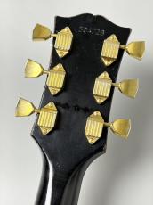 Gibson 【美品USED】2025 Murphy Lab 1968 Les Paul Custom Ultra Heavy Aged 【4.26kg】_11
