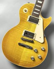 Gibson Les Paul Standard '60s Unburst #219560031 【4.18kg】【細かなフレックと美杢】