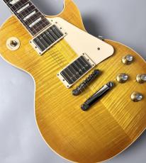 Gibson Les Paul Standard '60s Unburst #219560031 【4.18kg】【細かなフレックと美杢】_3
