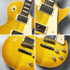 Gibson Les Paul Standard '60s Unburst #219560031 【4.18kg】【細かなフレックと美杢】_4