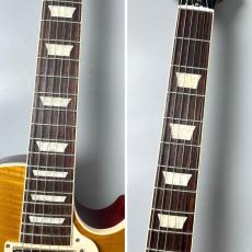 Gibson Les Paul Standard '60s Unburst #219560031 【4.18kg】【細かなフレックと美杢】_5