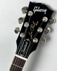 Gibson Les Paul Standard '60s Unburst #219560031 【4.18kg】【細かなフレックと美杢】_6