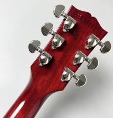 Gibson Les Paul Standard '60s Unburst #219560031 【4.18kg】【細かなフレックと美杢】_10