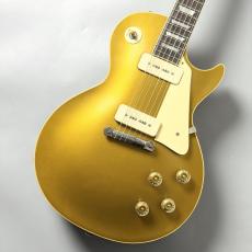 Gibson 【訳アリ価格!】1954 Les Paul Goldtop Reissue VOS -Double Gold- #46154 【3.86kg】_2