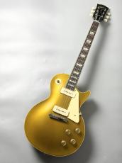Gibson 【訳アリ価格!】1954 Les Paul Goldtop Reissue VOS -Double Gold- #46154 【3.86kg】_3