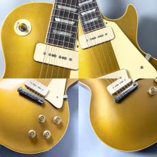 Gibson 【訳アリ価格!】1954 Les Paul Goldtop Reissue VOS -Double Gold- #46154 【3.86kg】_4
