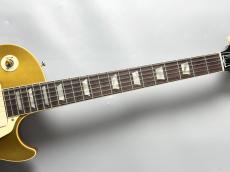 Gibson 【訳アリ価格!】1954 Les Paul Goldtop Reissue VOS -Double Gold- #46154 【3.86kg】_5